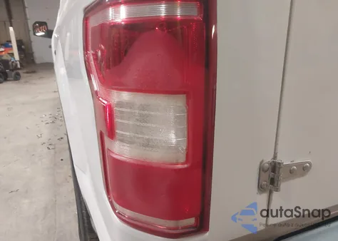 2018 Ford F-150 Xlt из США, поврежденный, VIN 1FTFX1E57JKF37907